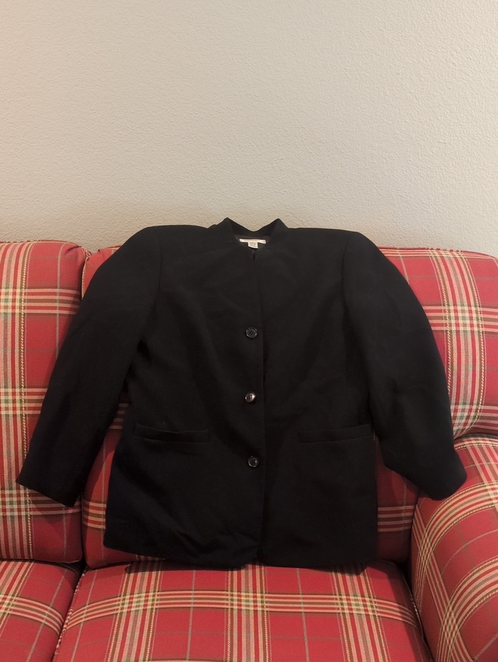 women's blazer